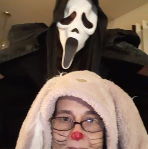 Meet your Posher, Tami